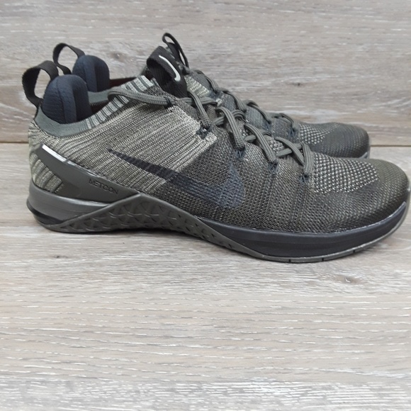 Nike Other - Nike Metcon DSX Flyknit 2 size 11